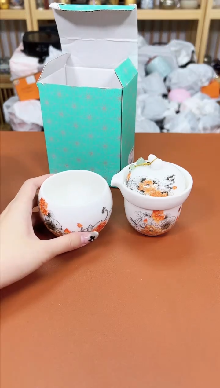 【闪购商品】万家瓷坊清货商品链接@@G107