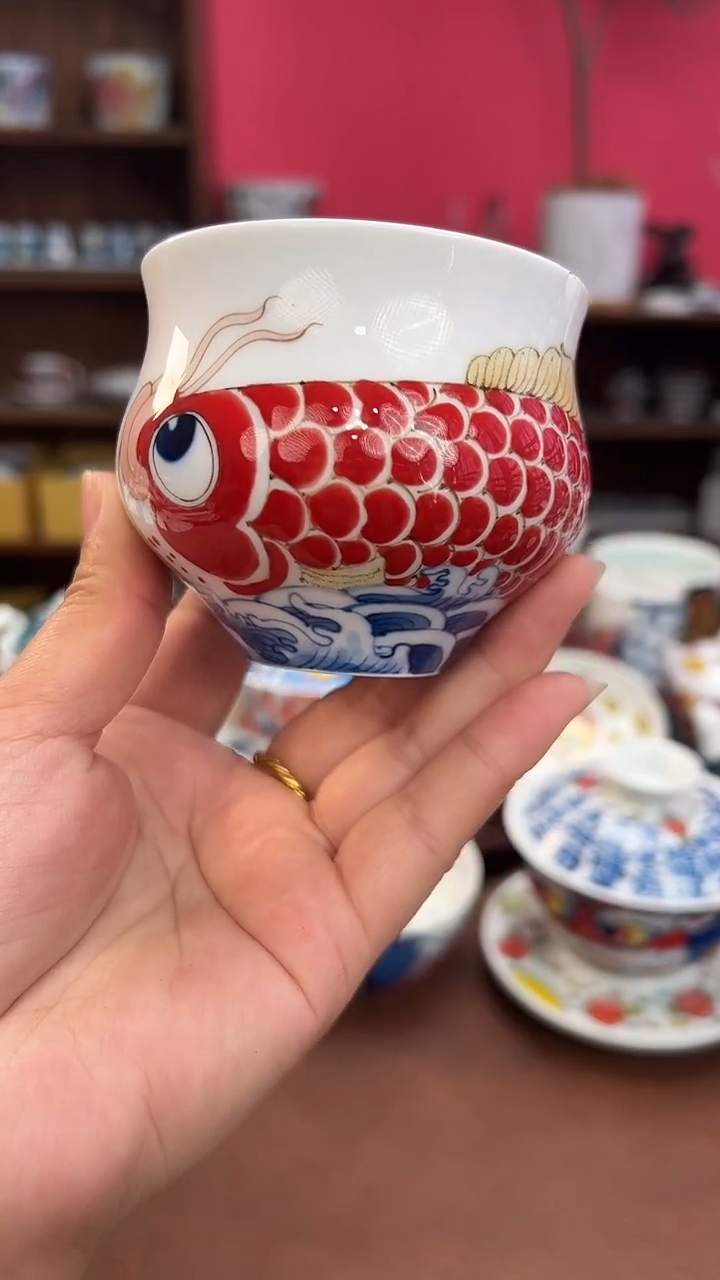 【闪购商品】昨明（福利价格） 杯