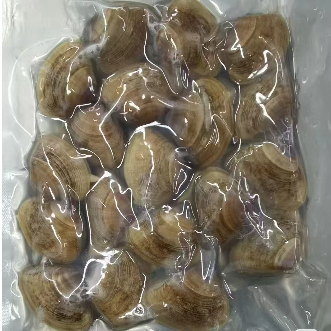 真空黄蚬子    顺丰发货