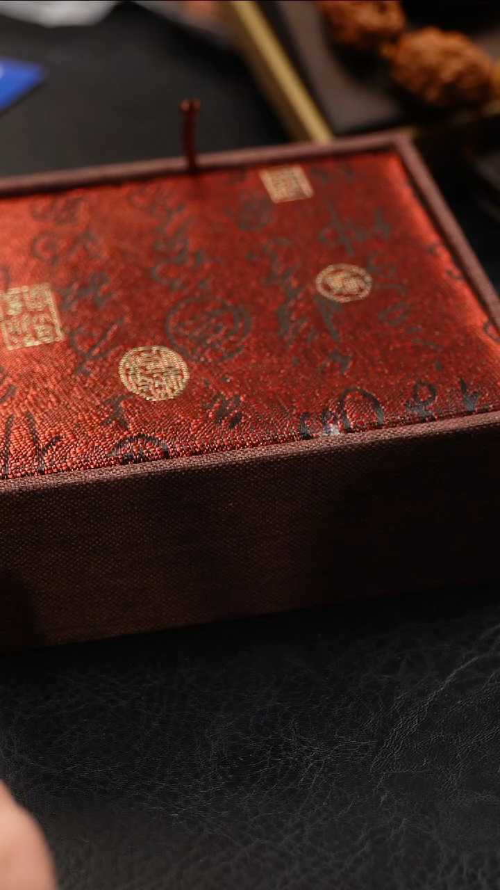 【闪购商品】橄榄核手串/手链橄榄核文玩作品