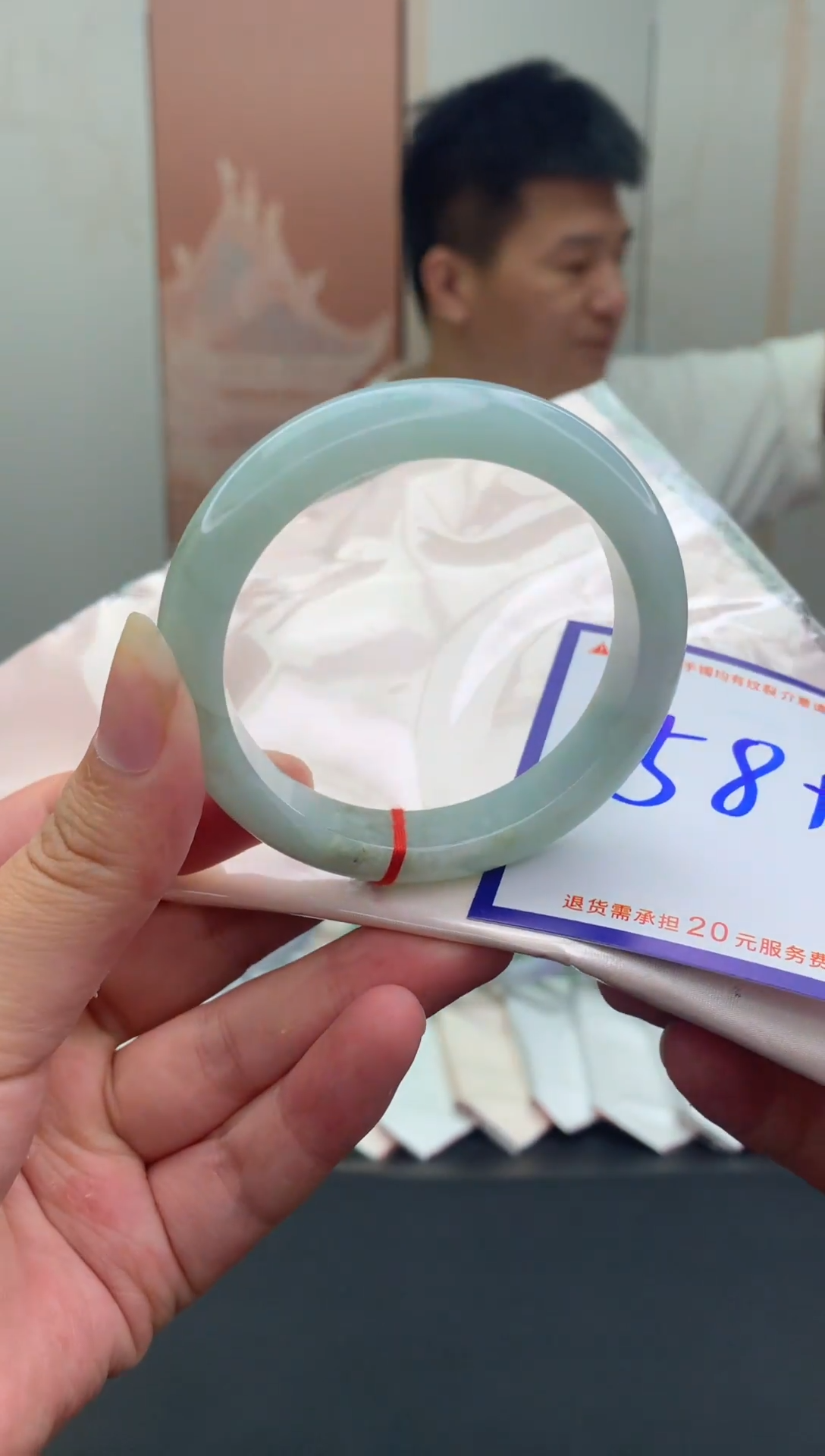 未镶嵌手镯翡翠1111111111111111