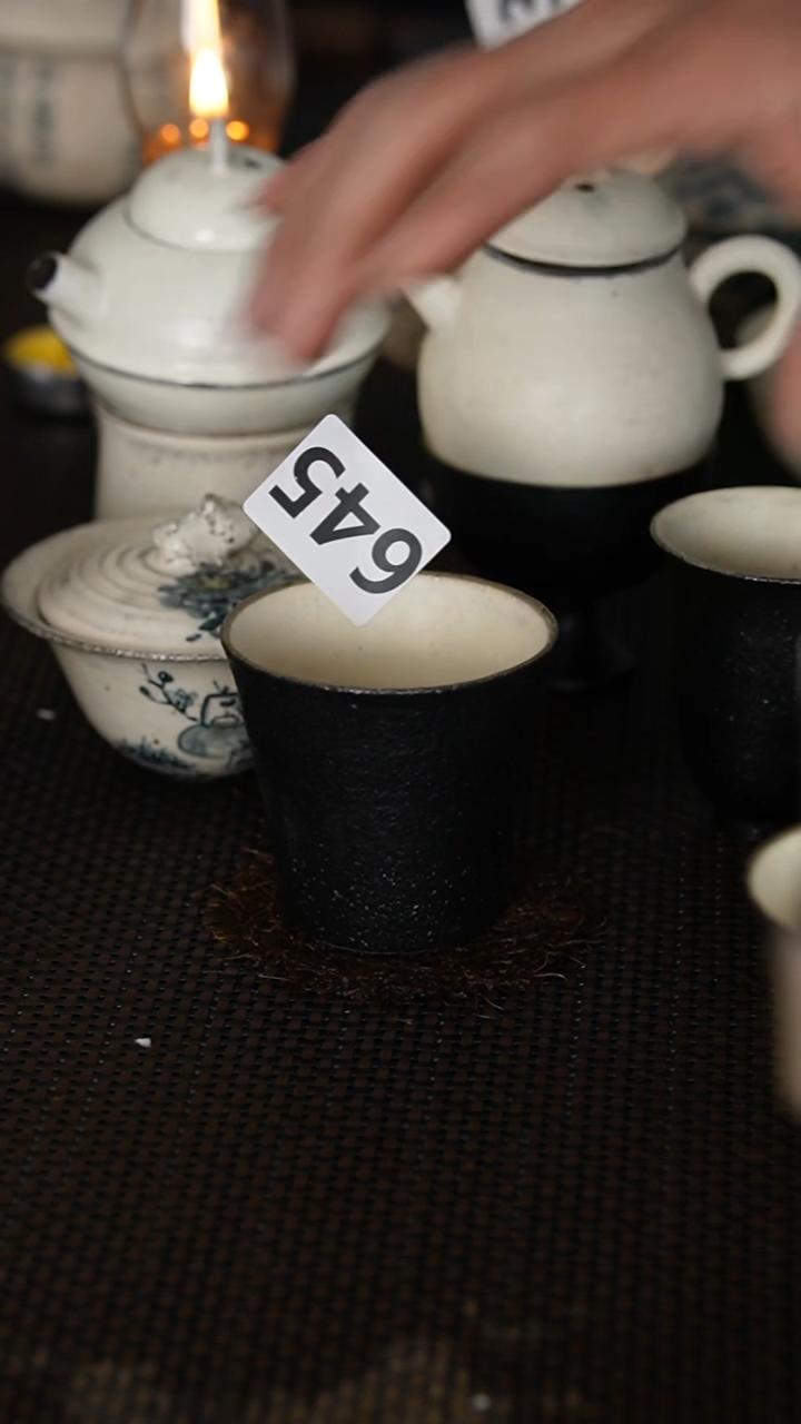 【闪购商品】645景德镇{立梦陶}手作