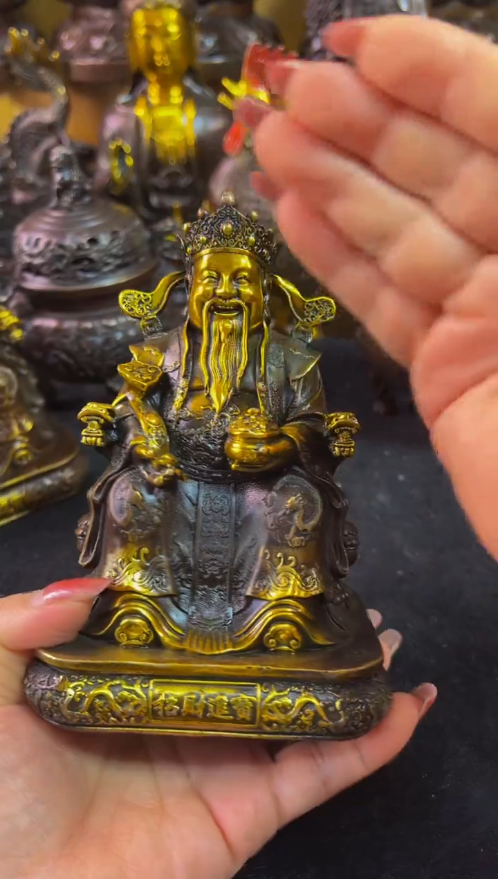 1案台摆件 物品摆件 