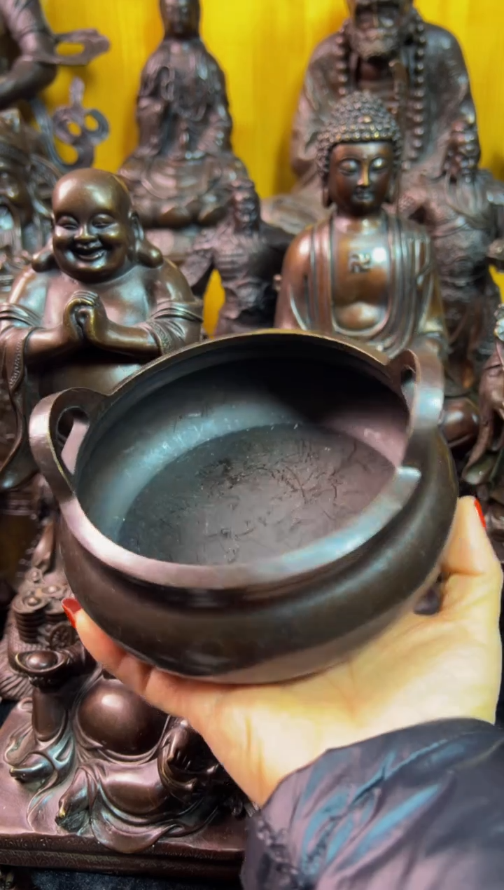 【闪购商品】1案台摆件 物品摆件 