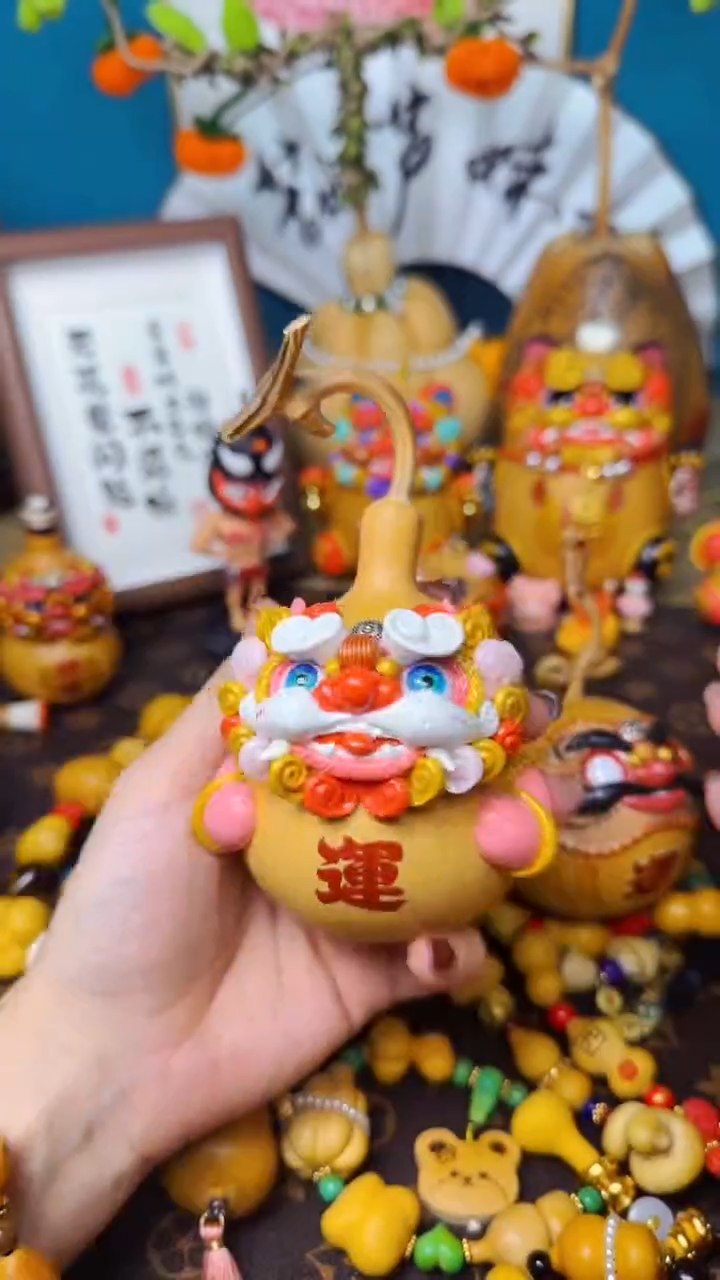 【闪购商品】475文玩葫芦文玩好物