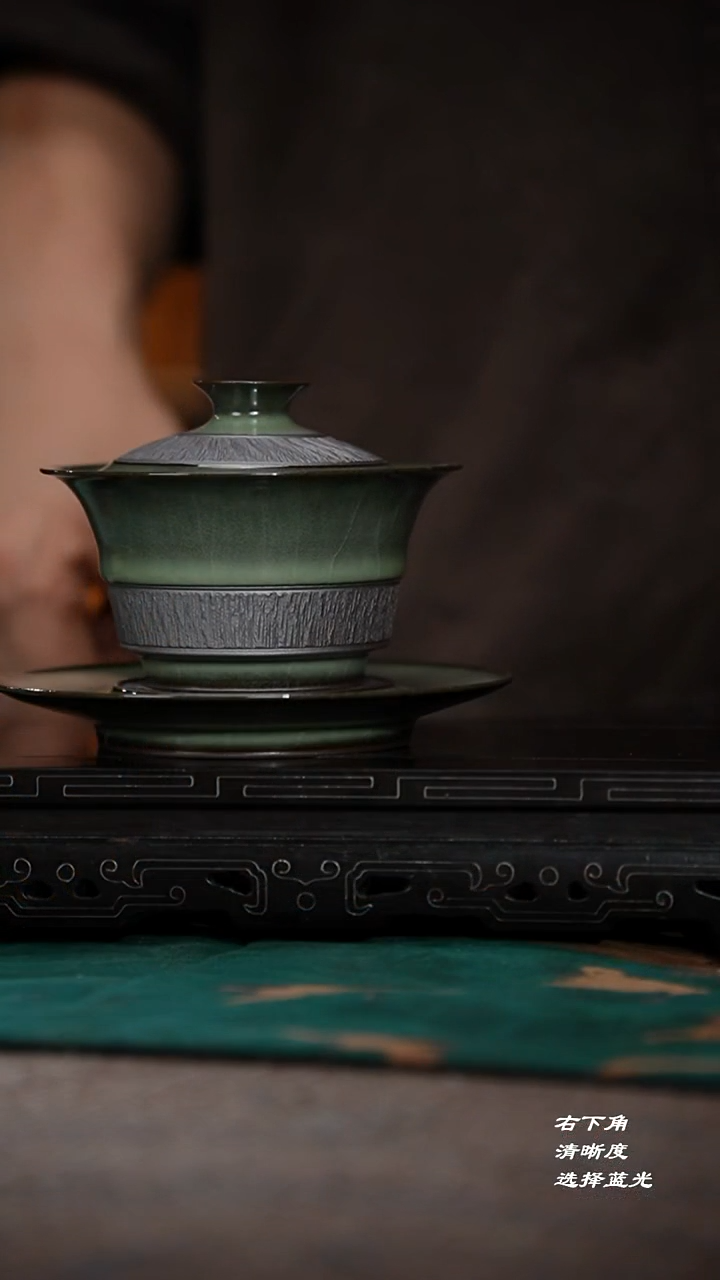 17-1马蹄三才（铁胎跳刀）
