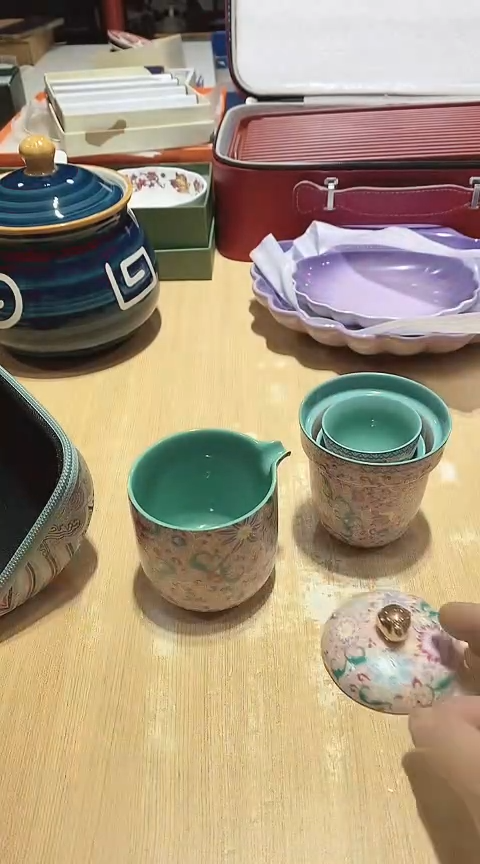 瓷片全场正品,一件不留@@1