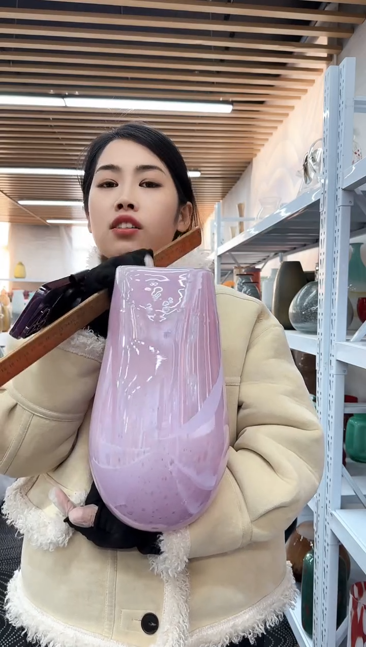 【闪购商品】花瓶14*32.........