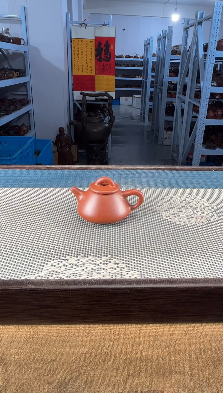 茶壶紫砂64宜兴紫砂