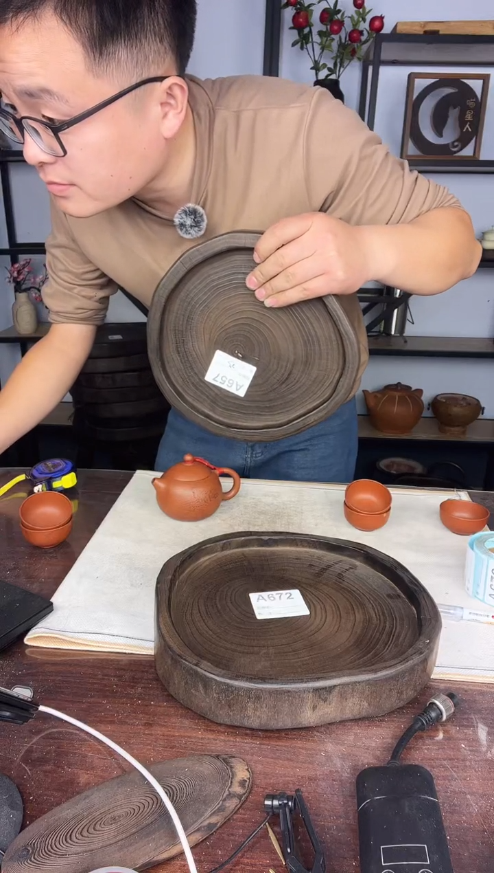 水**然银杏木  24*24  657  福利