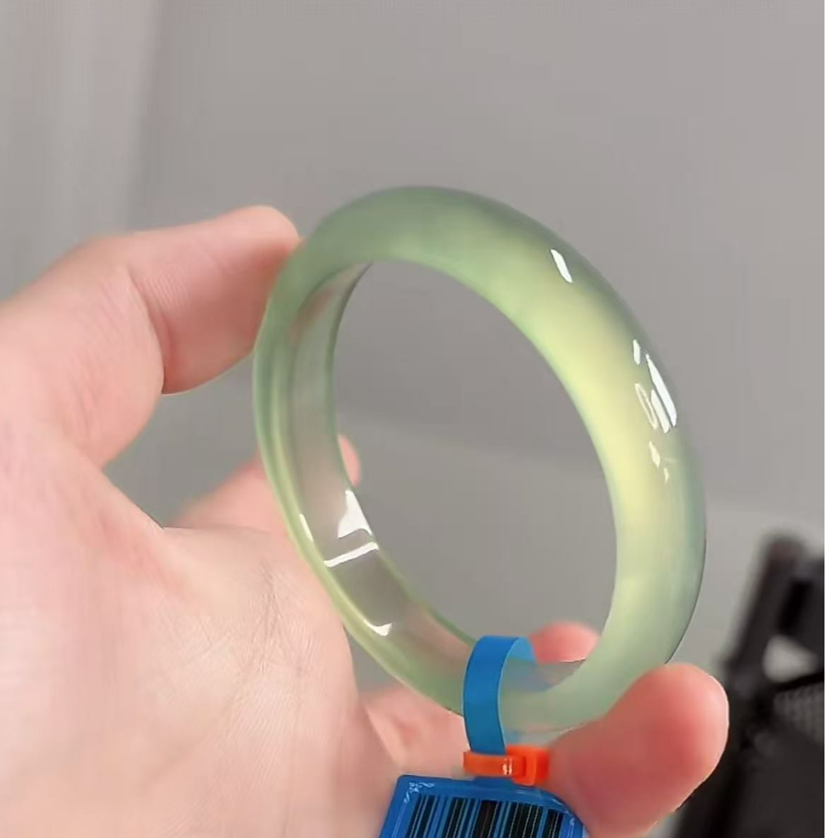 油青正圈福利款玛瑙玉髓高级百搭多样性一只发货