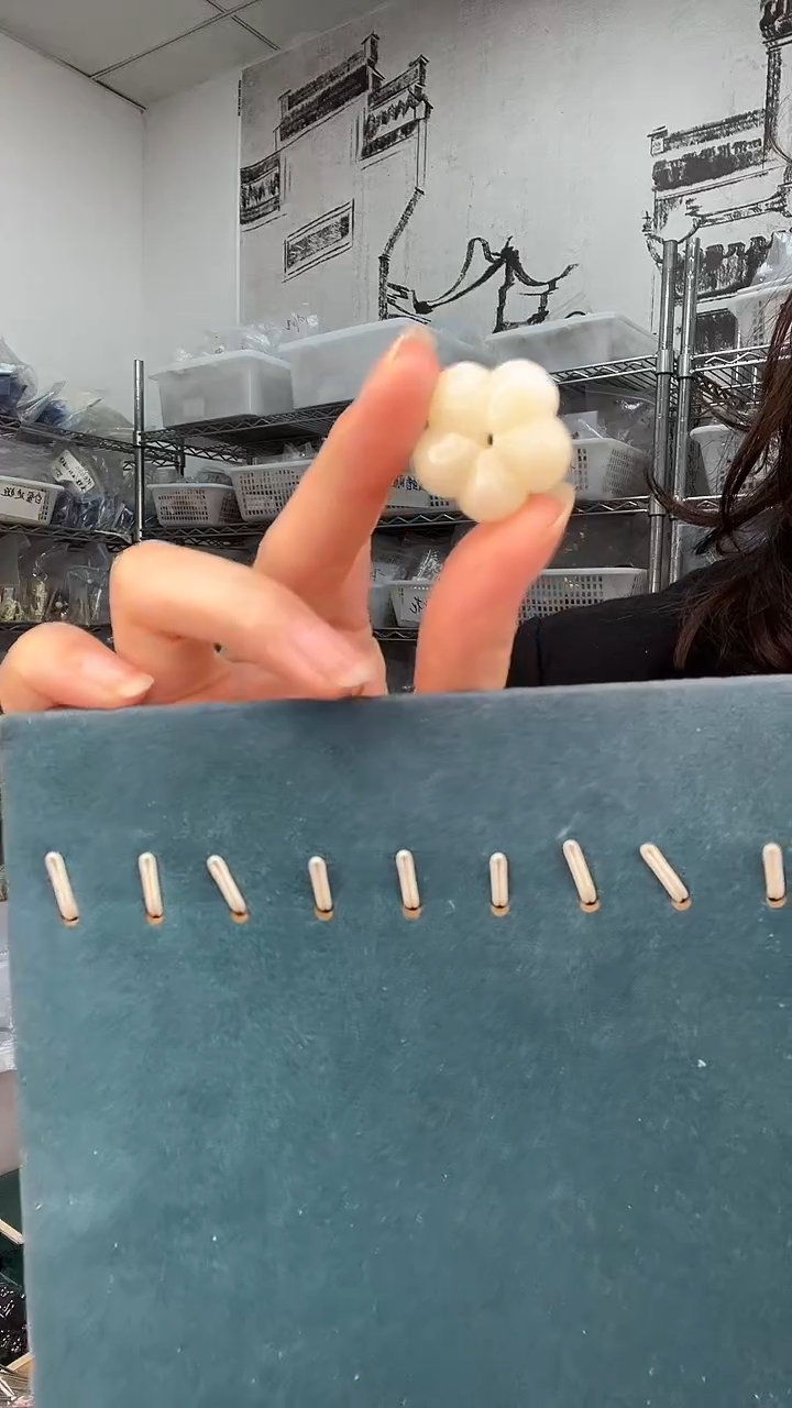 裸石琥珀未镶嵌A2999天然蜜蜡小的