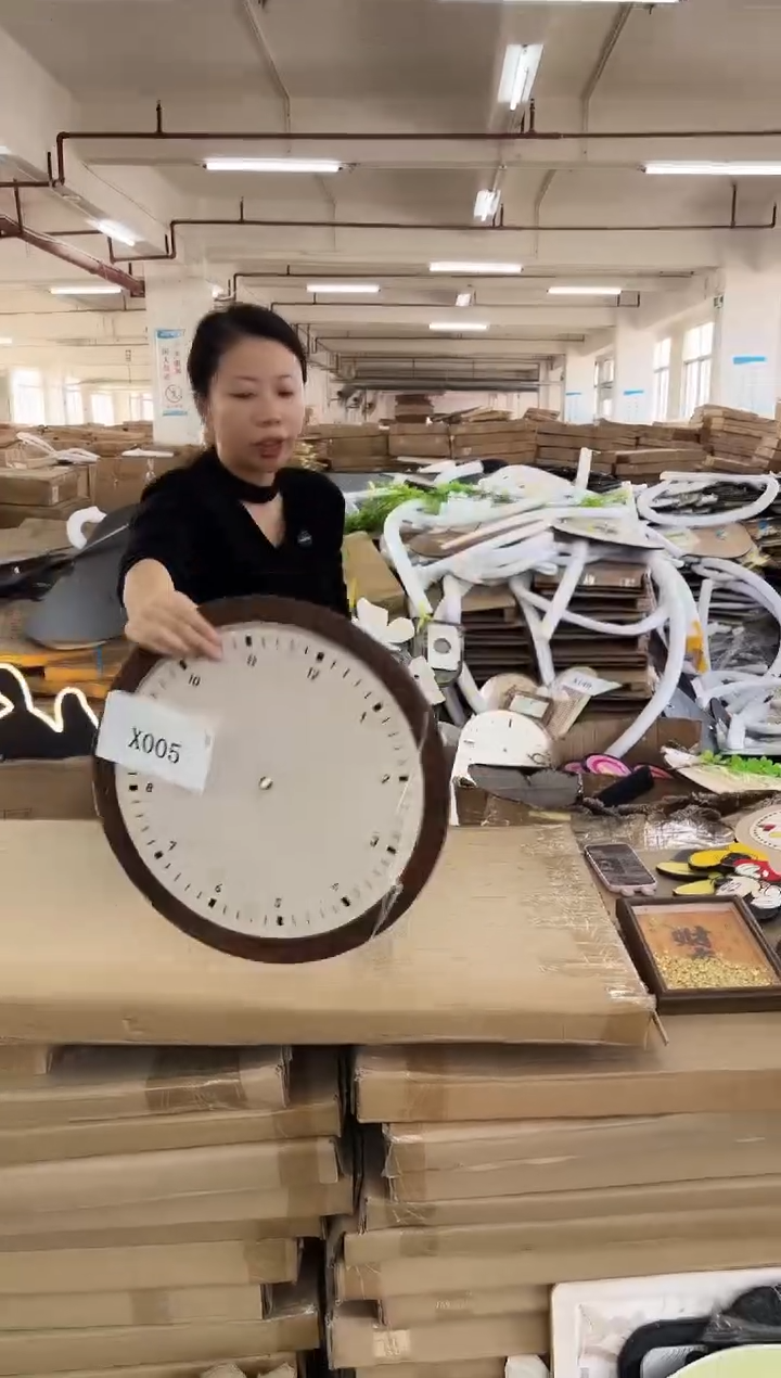 横款孤品果果微瑕闪购X005