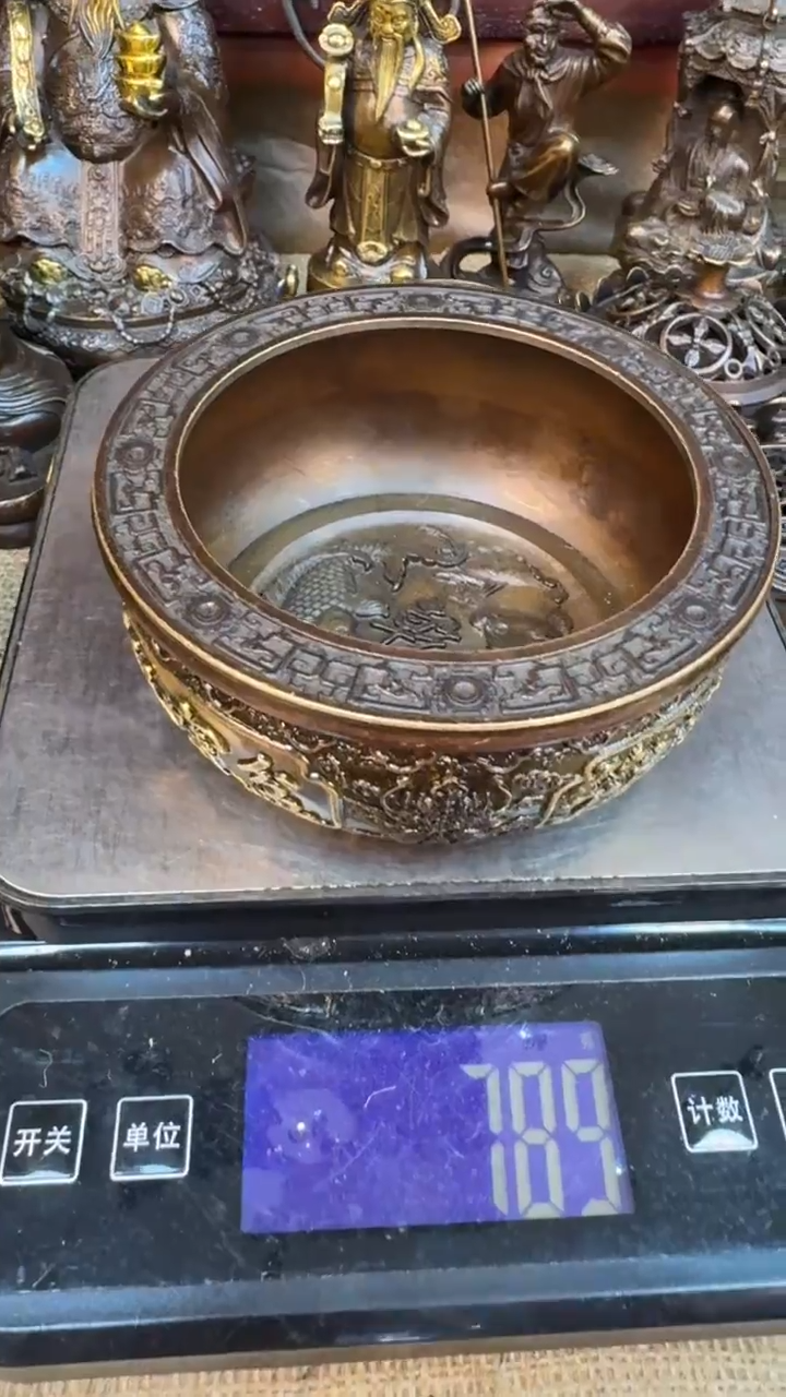 润皓铜器润皓铜器