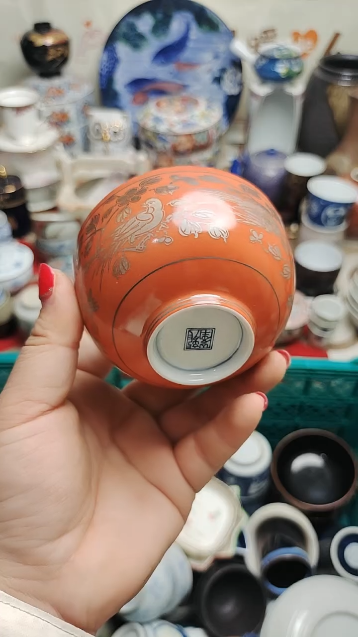 其他陶紫韵陶艺优品小铺满30包邮