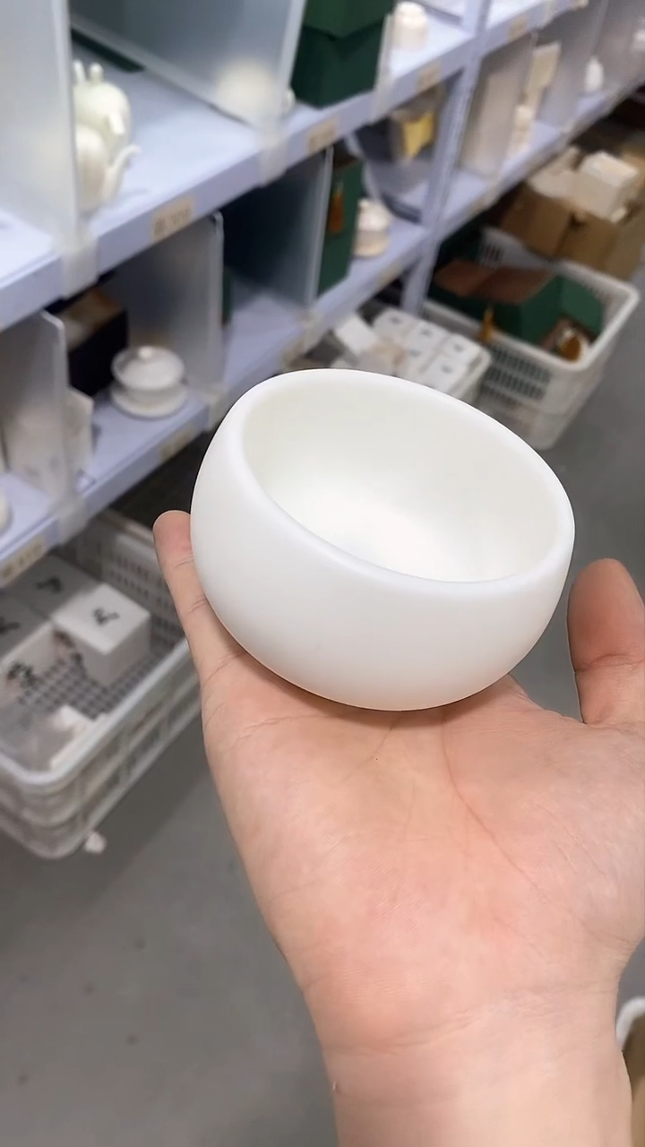 瓷片陶瓷茶器福利陈213