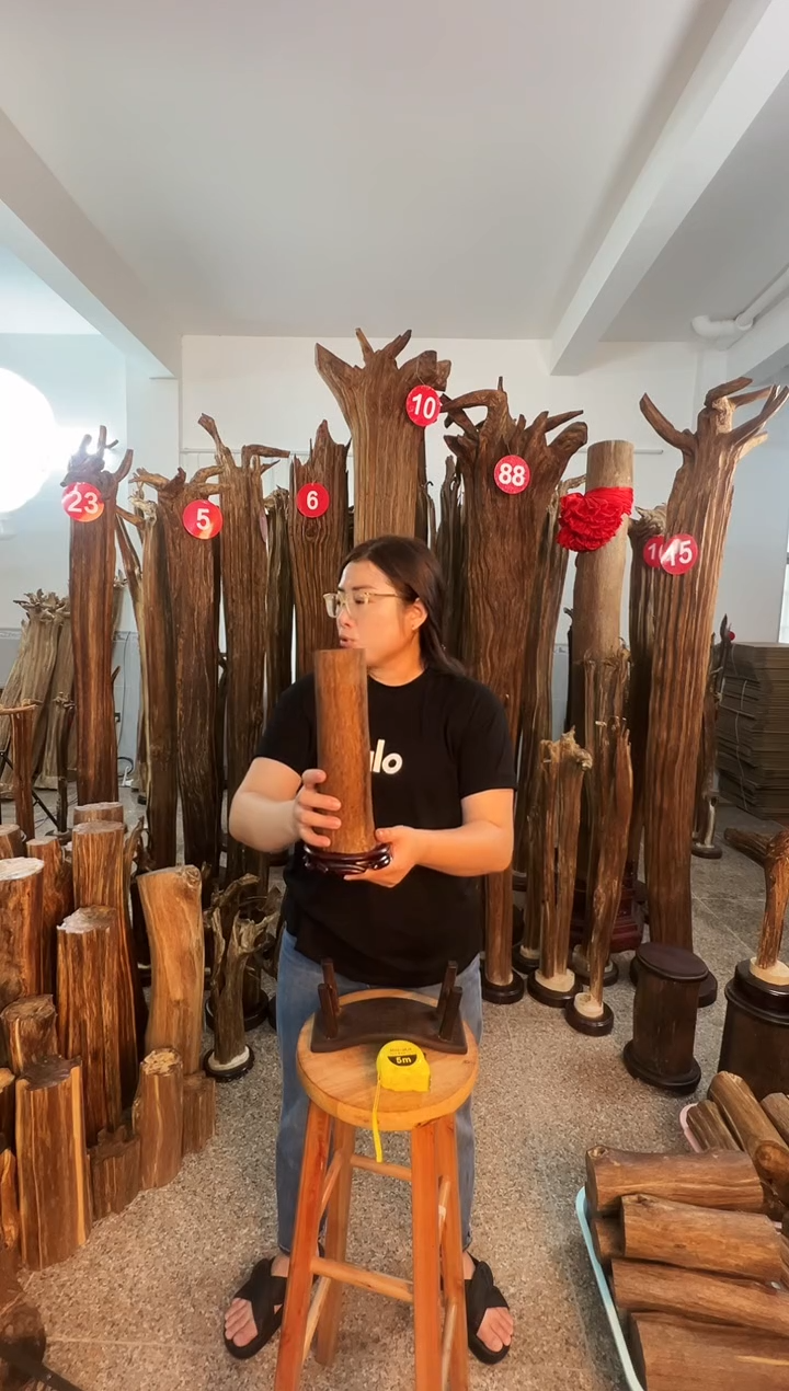 沉香碎屑沉香木沉香原料6