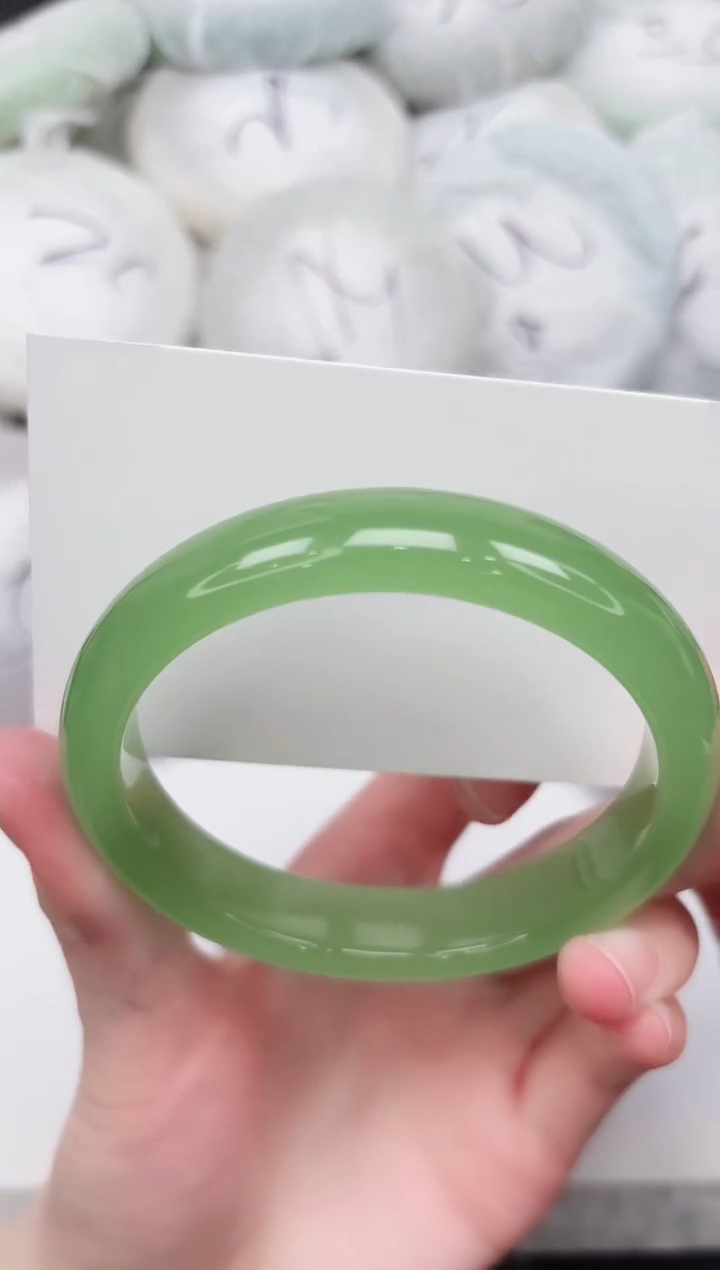 东凌女款手镯28-61.8