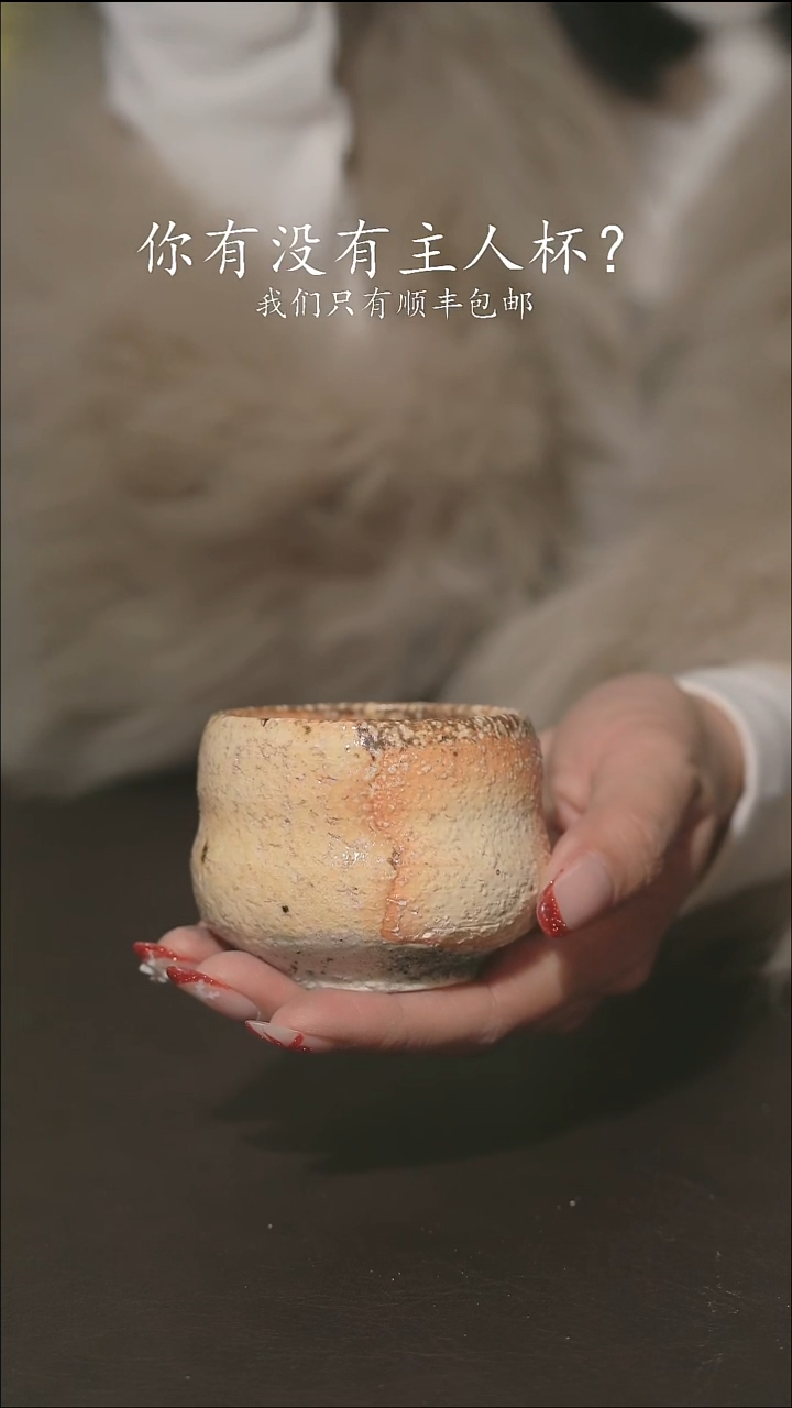 小龙堂柴烧不退不换?****子537