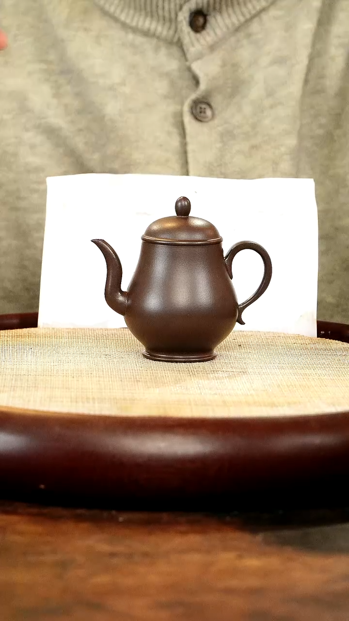 茶壶紫砂煜品轩紫砂1
