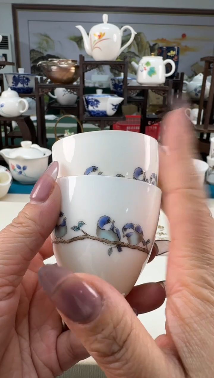 【闪购商品】瓷器 ······.......