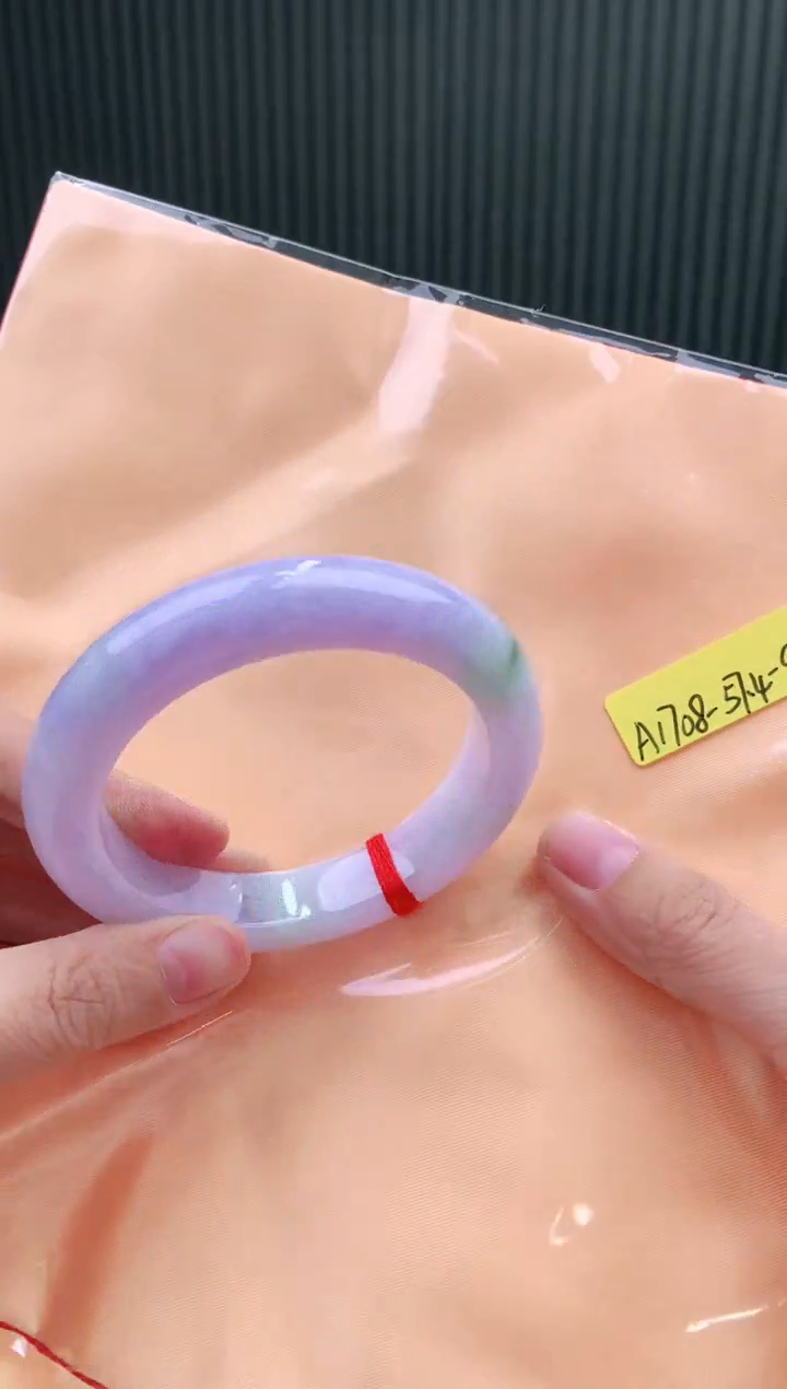 未镶嵌手镯翡翠57