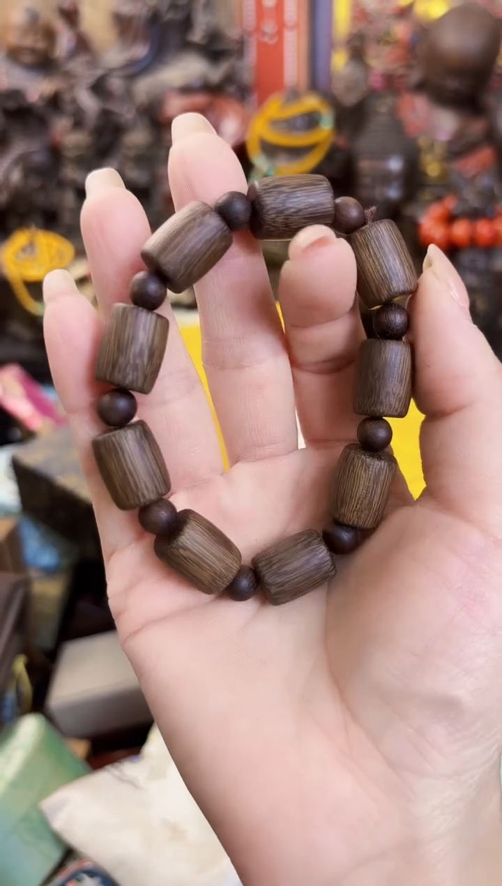 【闪购商品】风车木（黑檀木）1