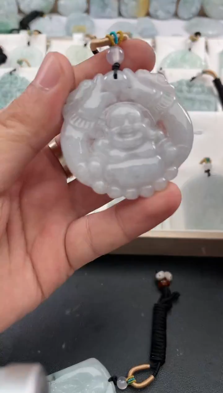 颈饰未镶嵌翡翠26/01/02/255