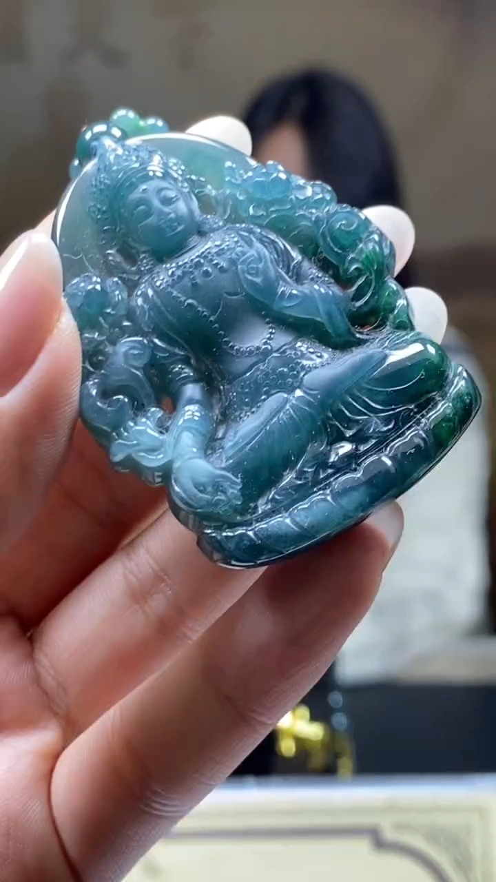 未镶嵌定制翡翠********806