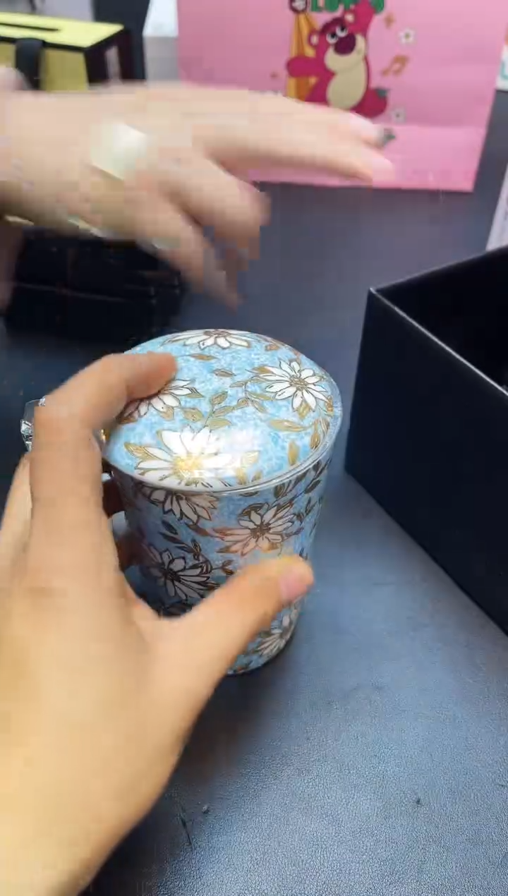 瓷片我又回来了全部漏@@H971