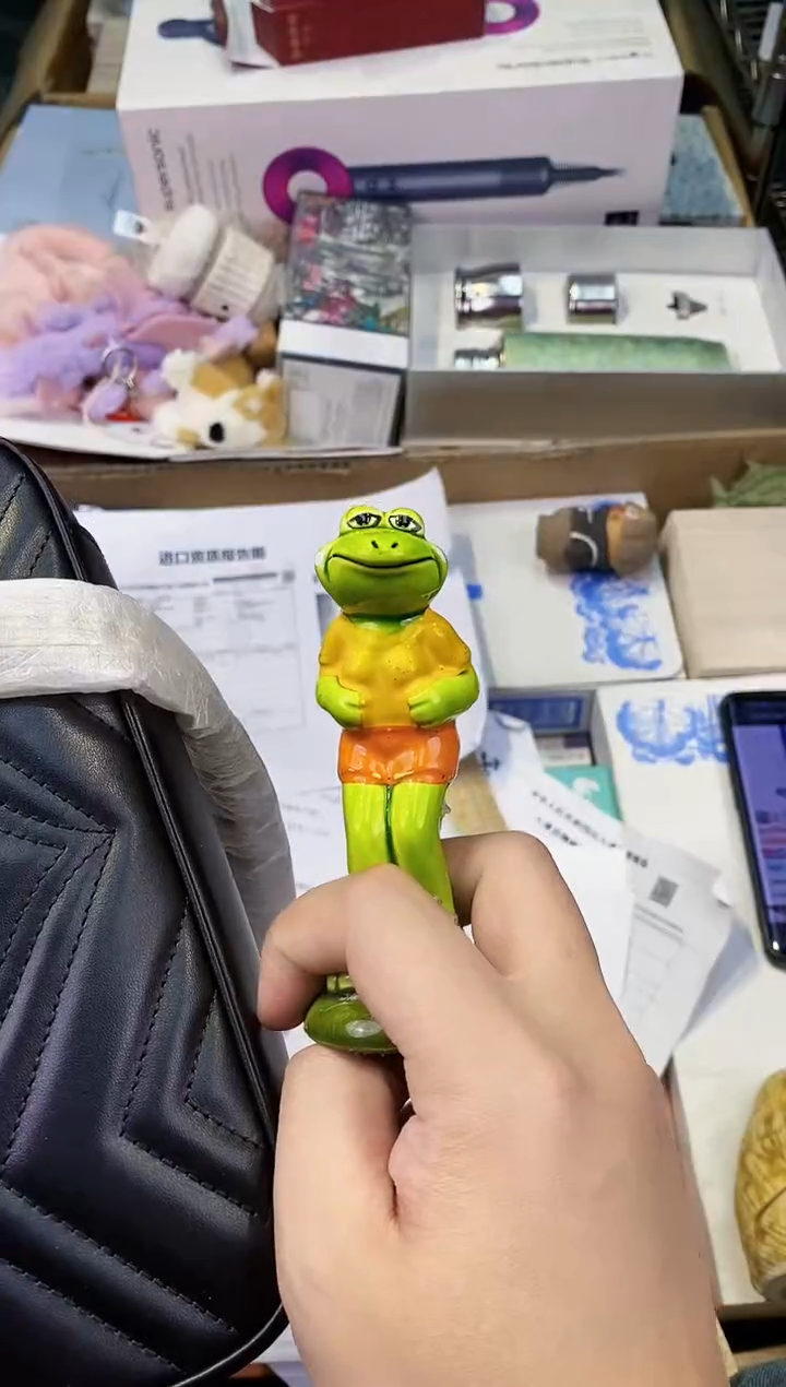 【闪购商品】瓷片都是我的大宝贝儿瓷器.心