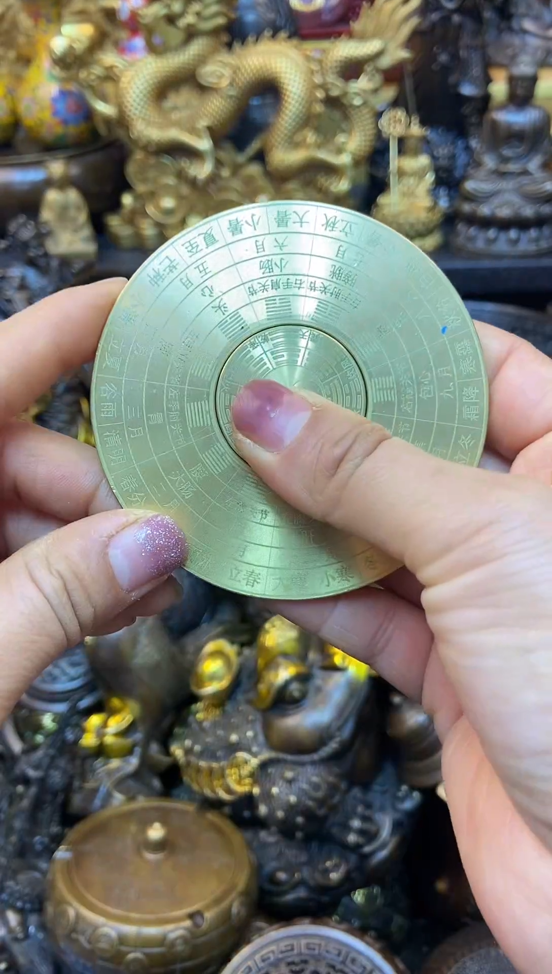 案台摆件 桌面摆件