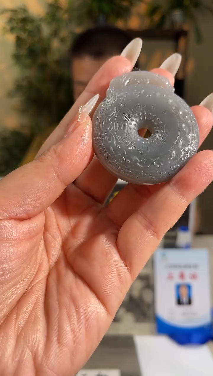 定制和田玉多样性拍一发一010138