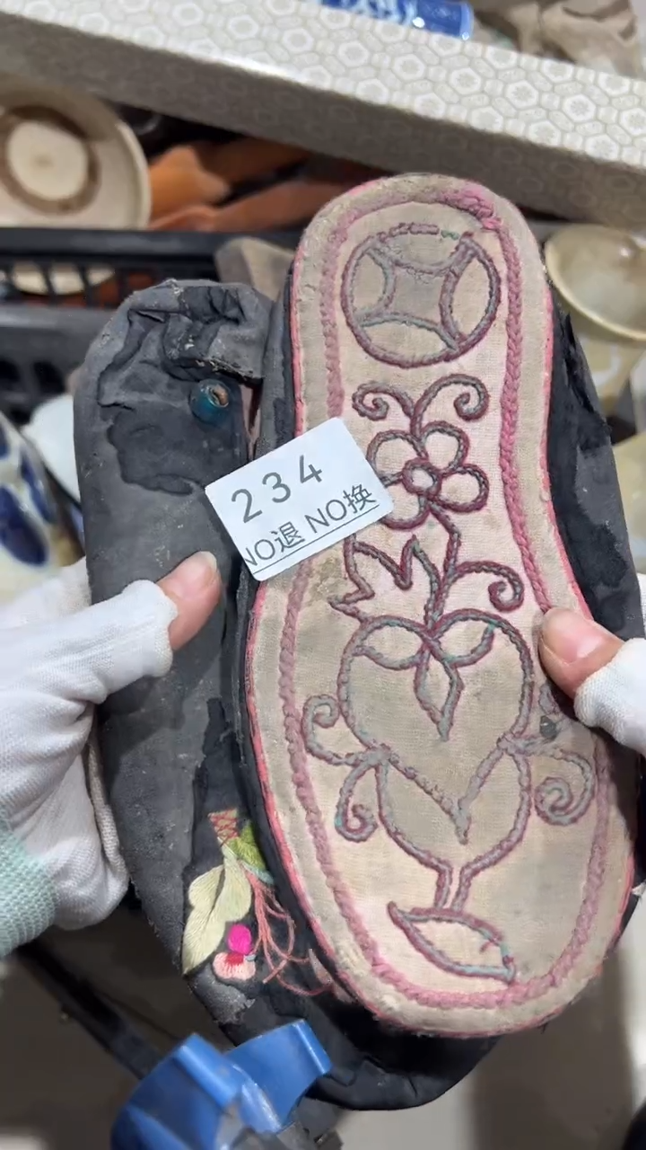 木质渔**厨工艺品1224234