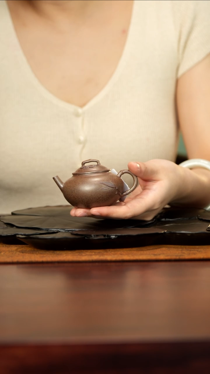 127号TT柴烧松竹90cc