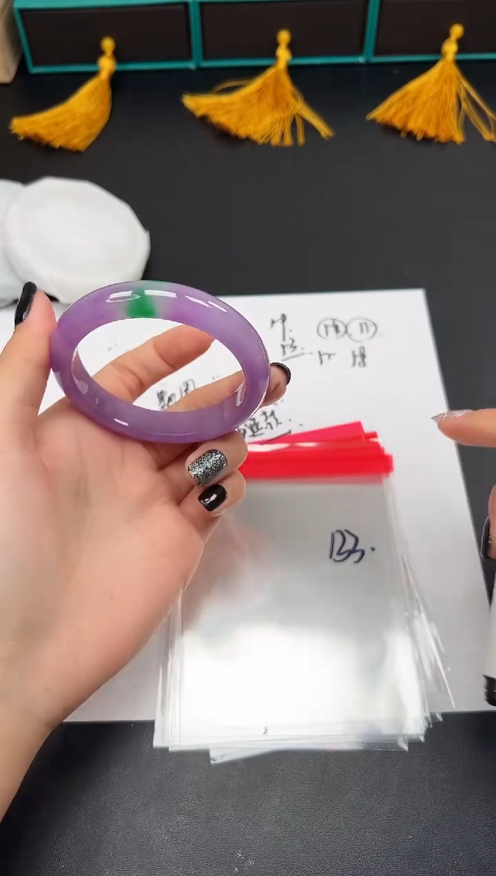 缅风精品手镯礼盒装133