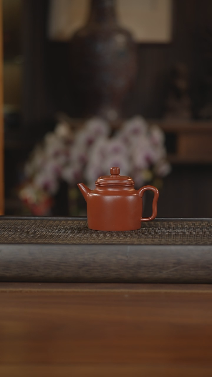 【闪购商品】紫砂茶壶紫砂壶紫砂壶