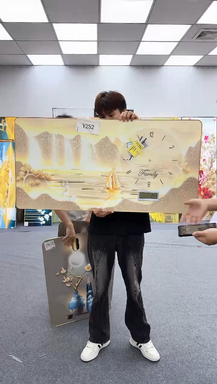 孤品微瑕黑马闪购V252