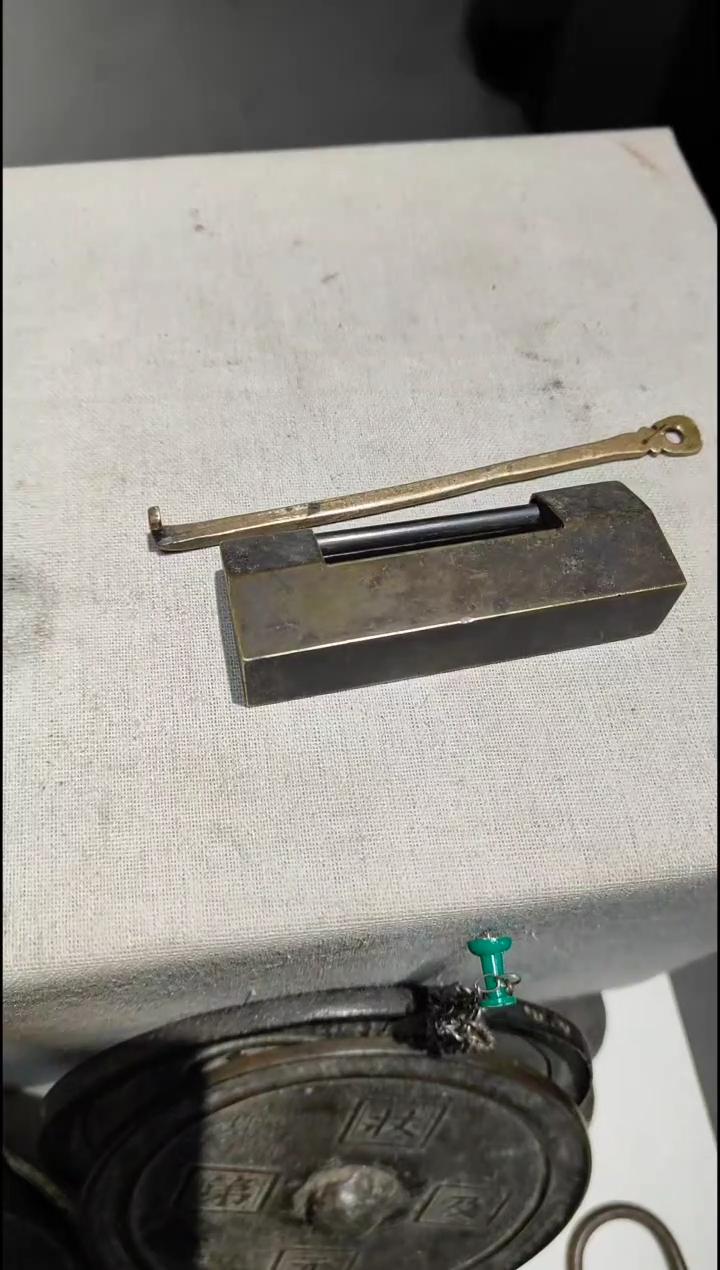 金属古典家居桌面摆件