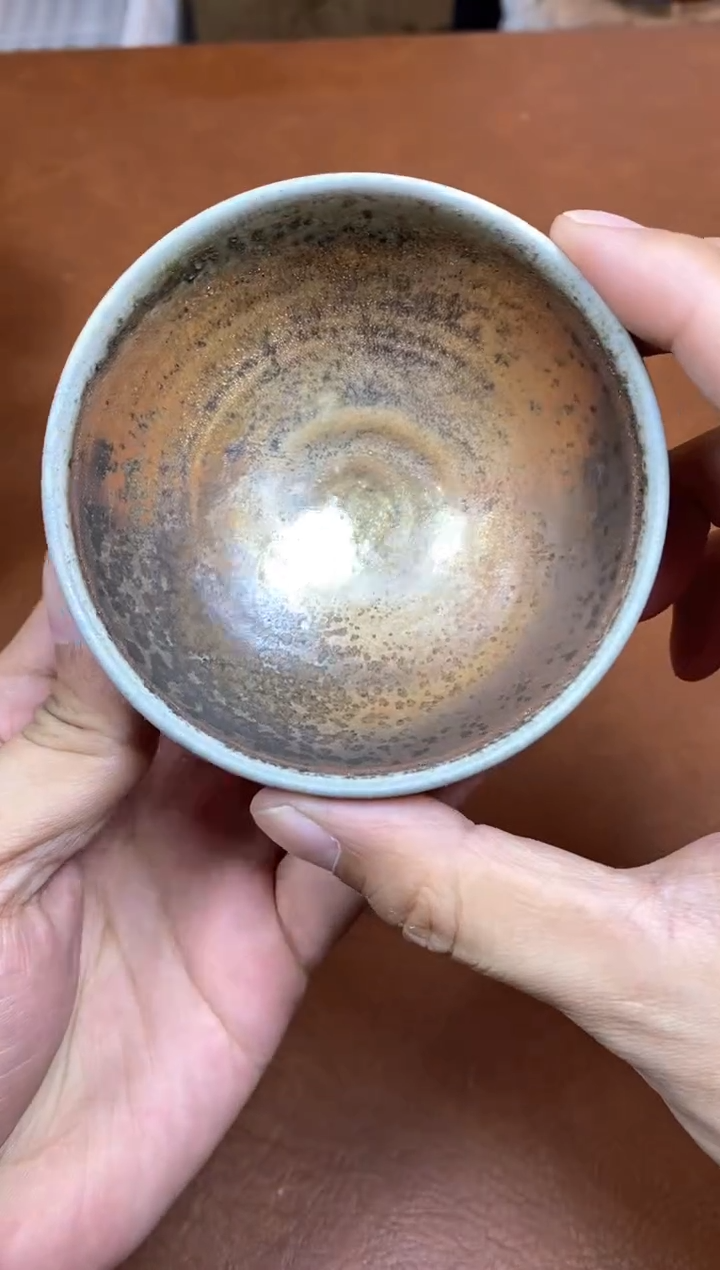 【闪购商品】观寂茶器柴烧专拍链接087