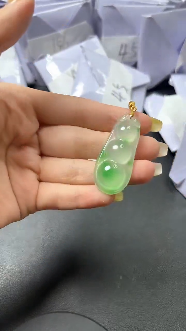 1时尚精品 一物一拍