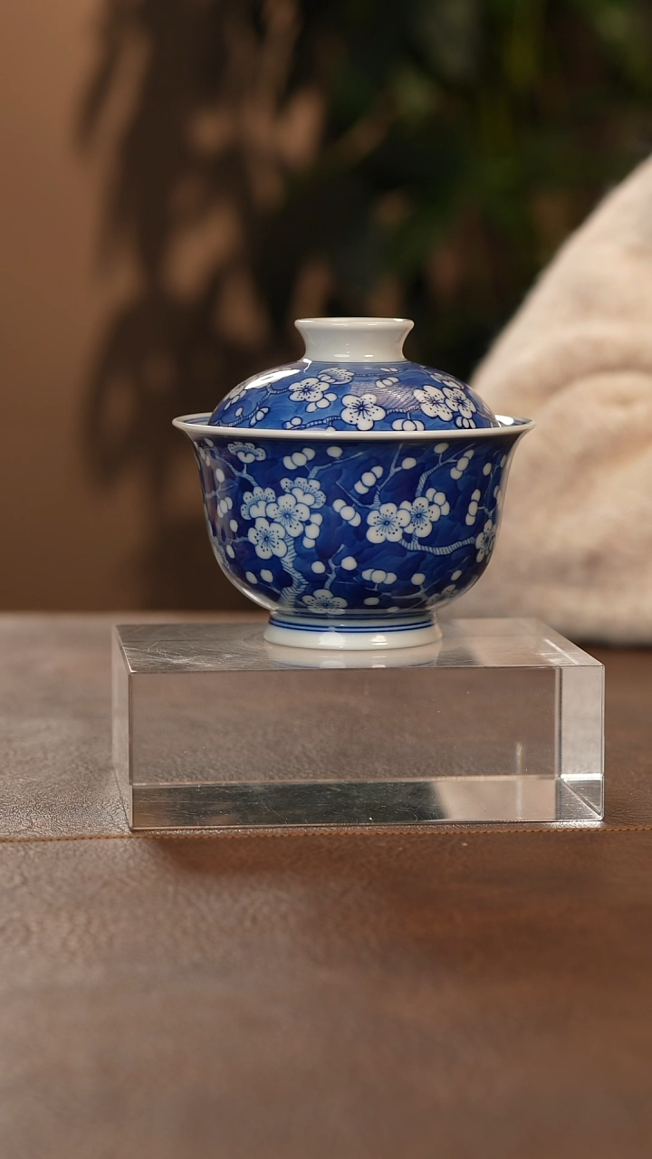 【闪购商品】瓷片景德镇斌芬陶瓷严选/