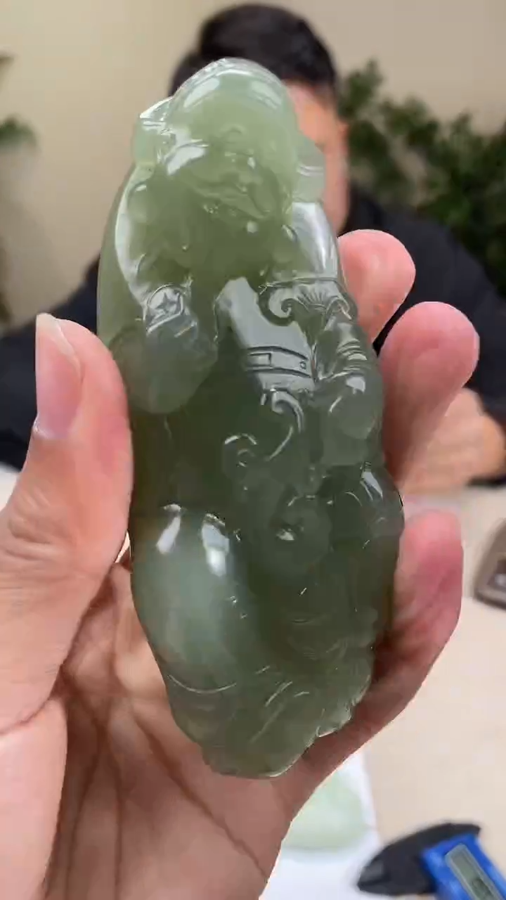 定制和田玉多样性拍一发一130114
