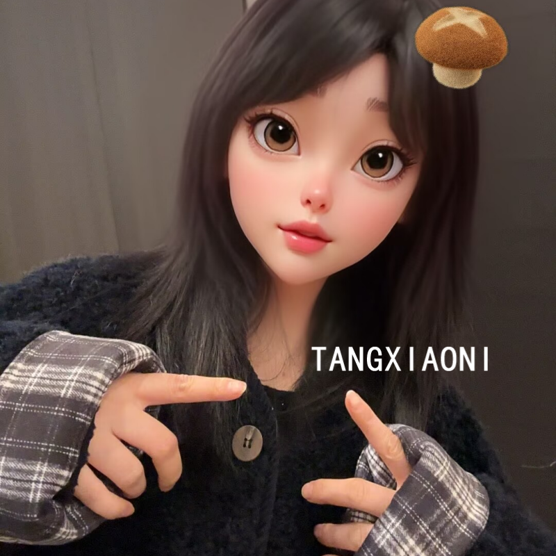 5店 订单出 ‘’韩系小格‘’草草慵懒外套潮牌女装