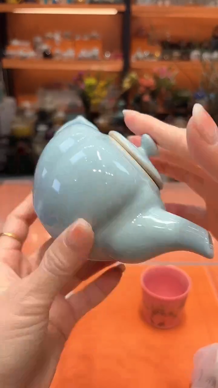 【闪购商品】其他茶具D