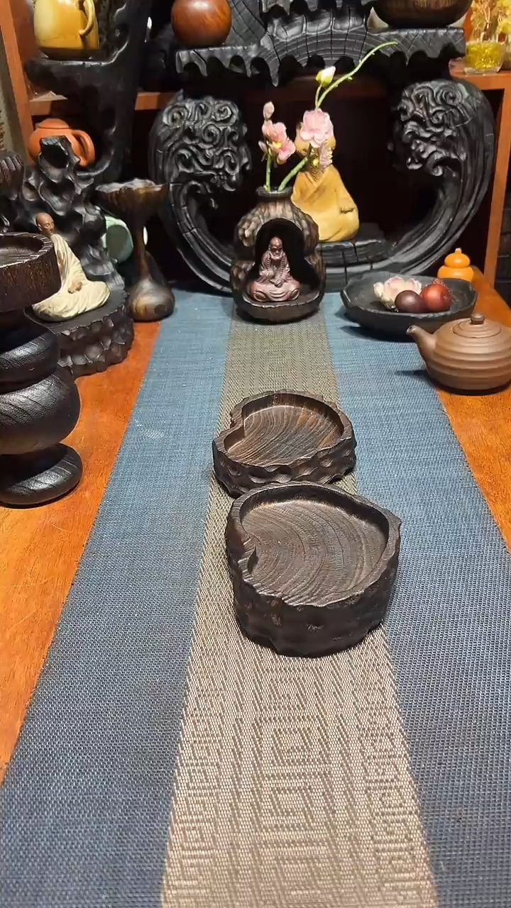 香樟木香樟木一物一拍