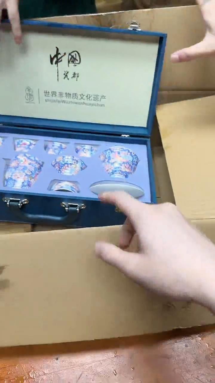 瓷片其他精品茶具@@@@@@@@@@@@