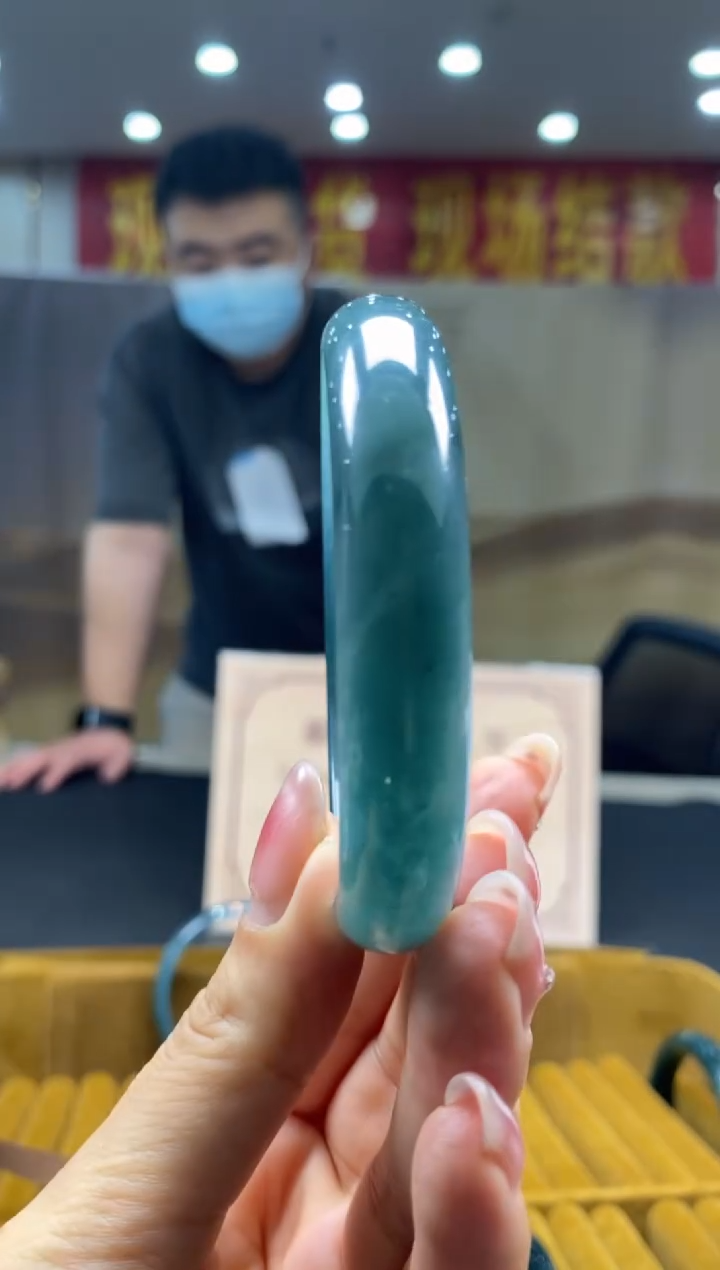 【闪购商品】定制翡翠未镶嵌********1