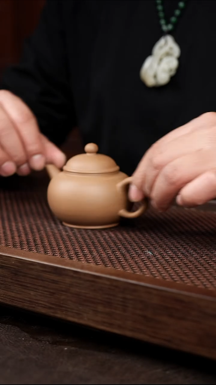 茶壶紫砂2-4水平