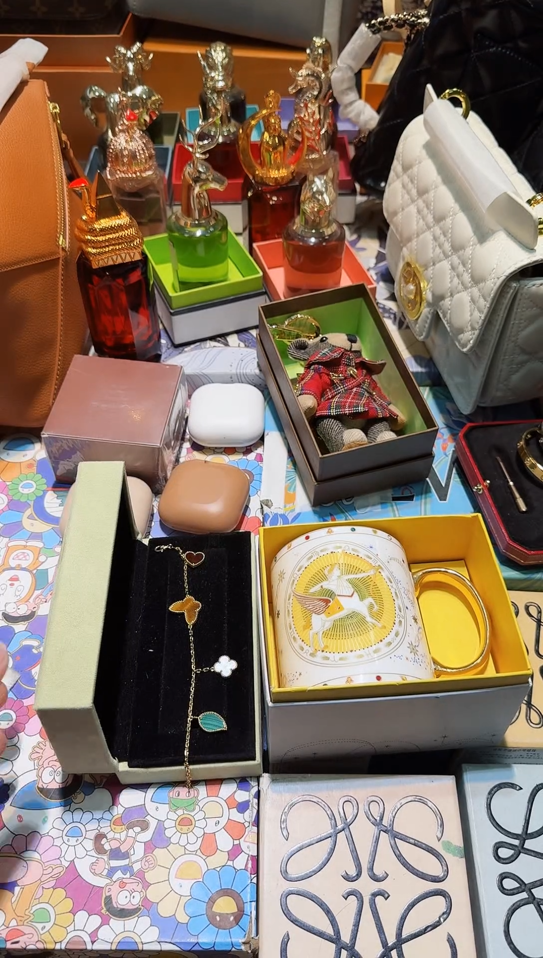 【闪购商品】瓷片换类目孤品单品一件不留